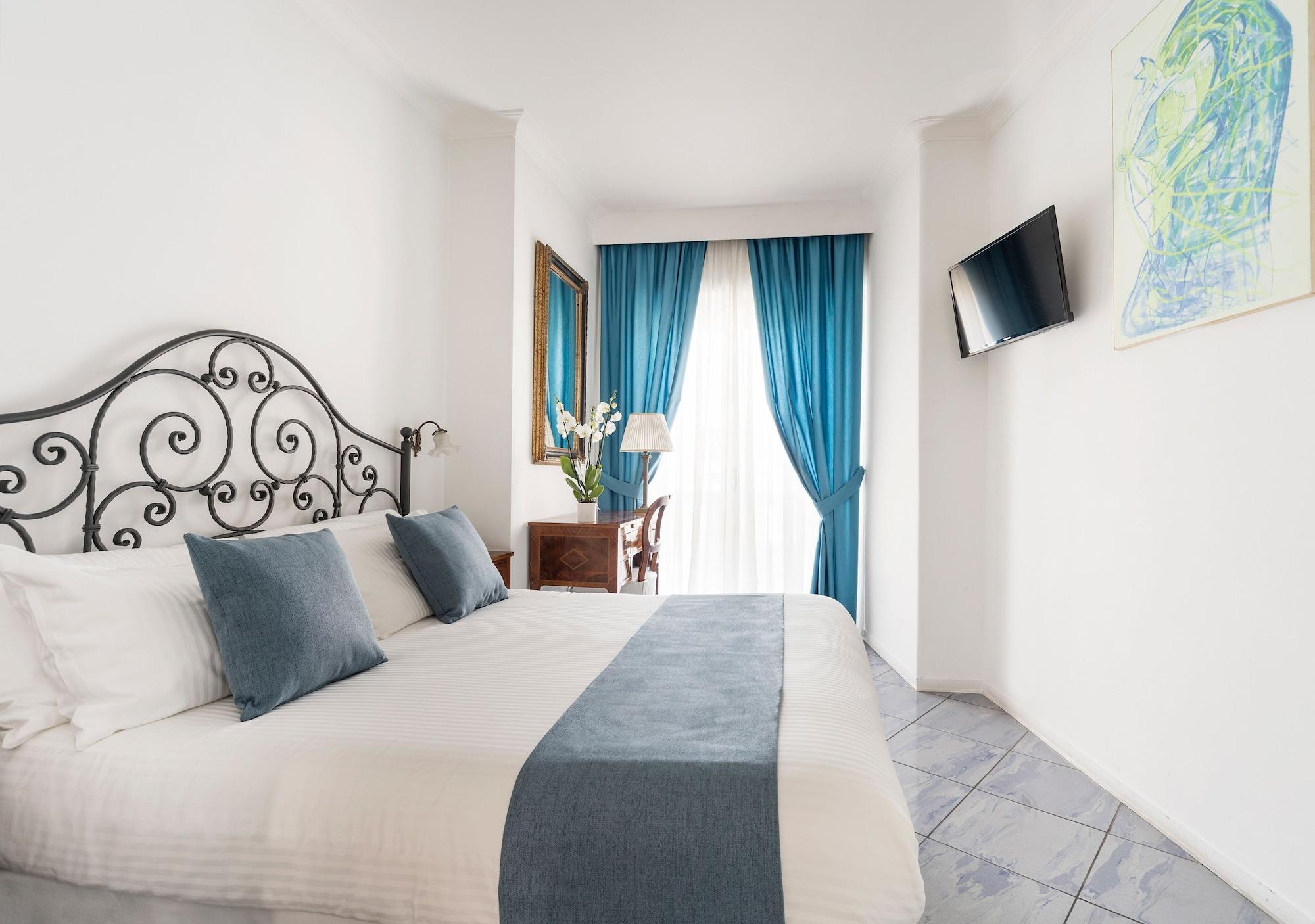 Fiorentini Residence Napoli Buitenkant foto