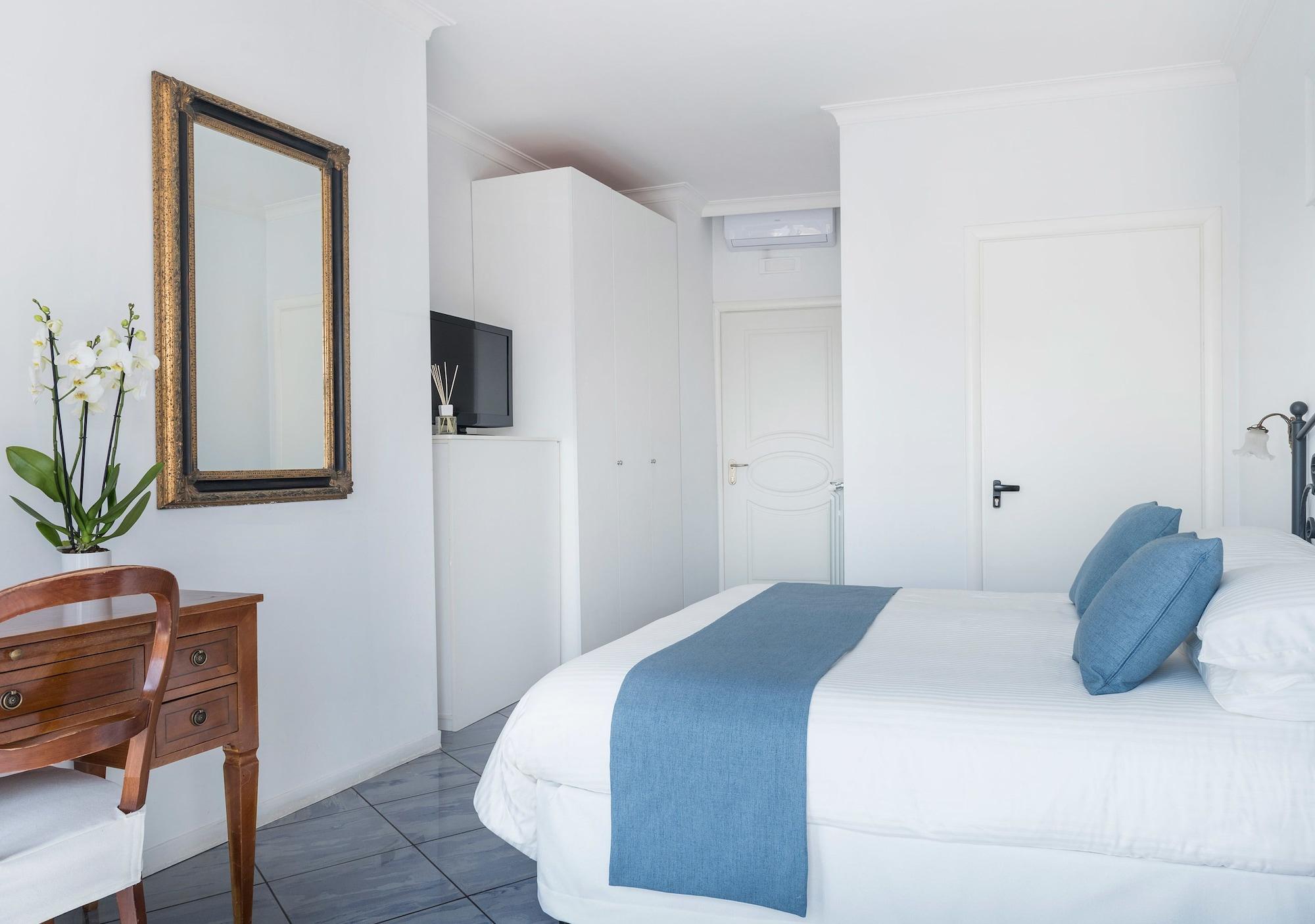 Fiorentini Residence Napoli Buitenkant foto