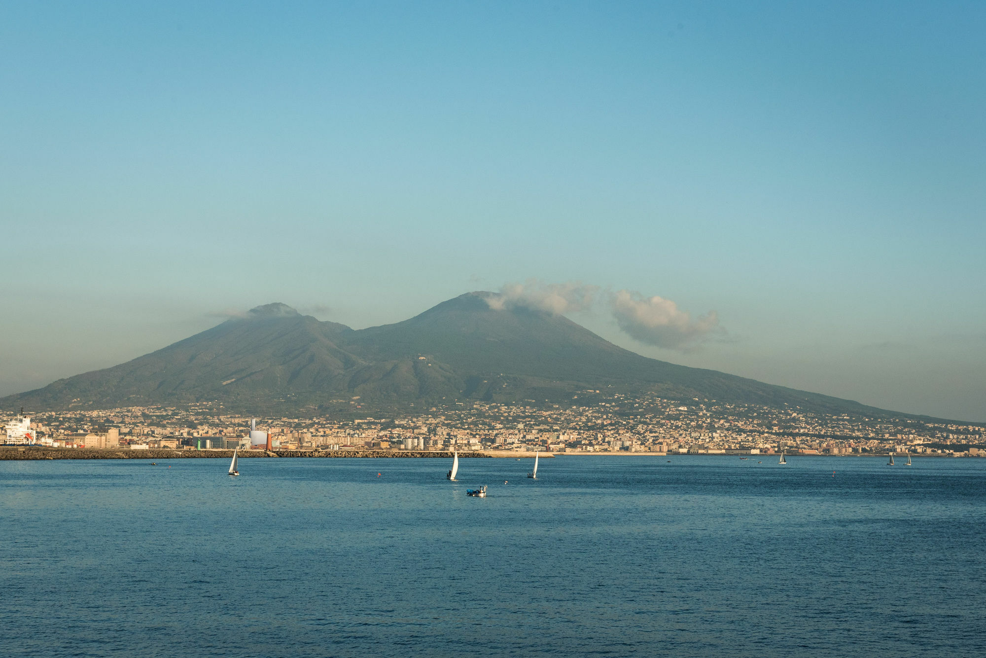 Fiorentini Residence Napoli Buitenkant foto