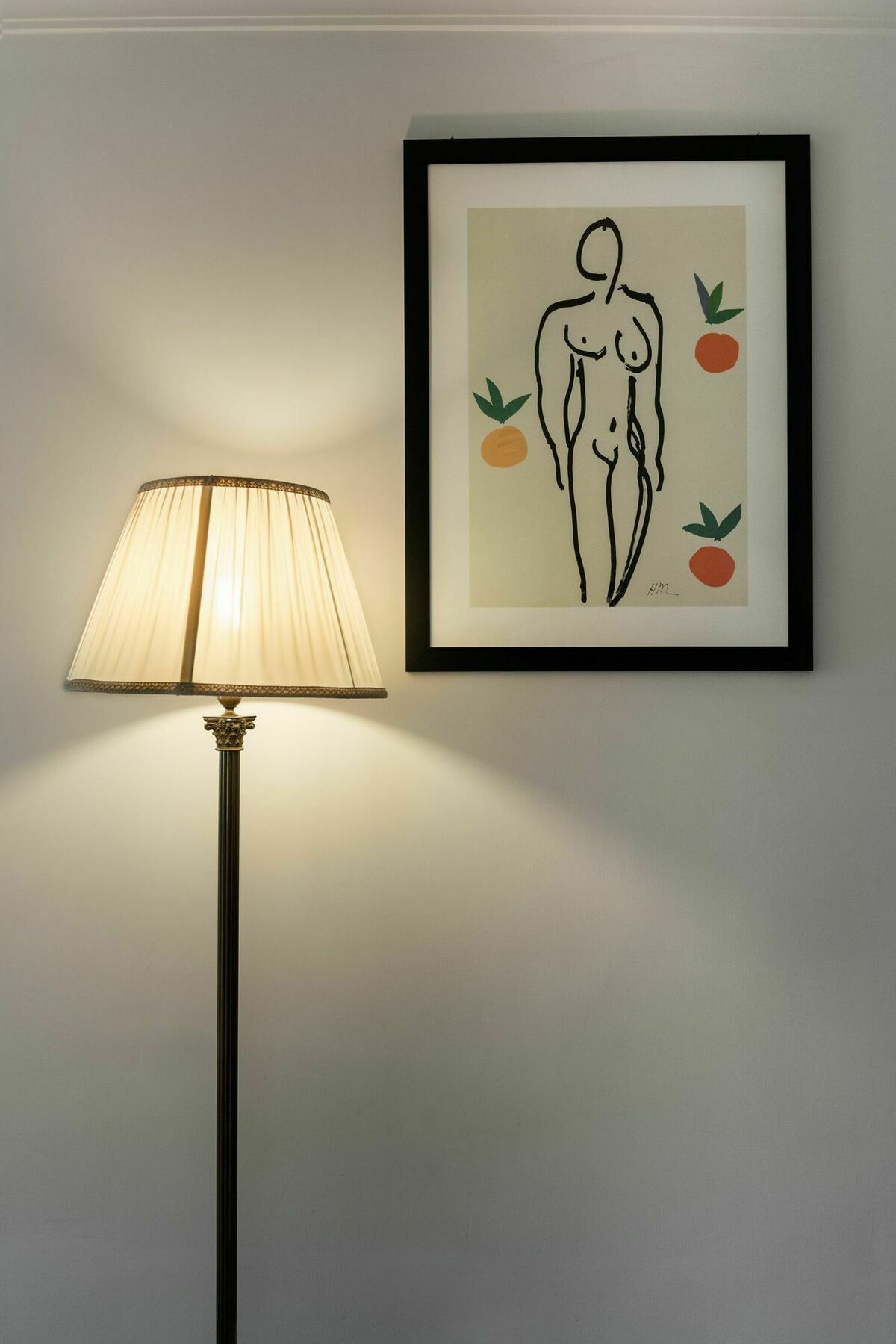 Fiorentini Residence Napoli Buitenkant foto
